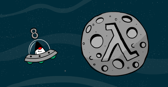 Java 8 Switch, New Preferences & Demo Structure
